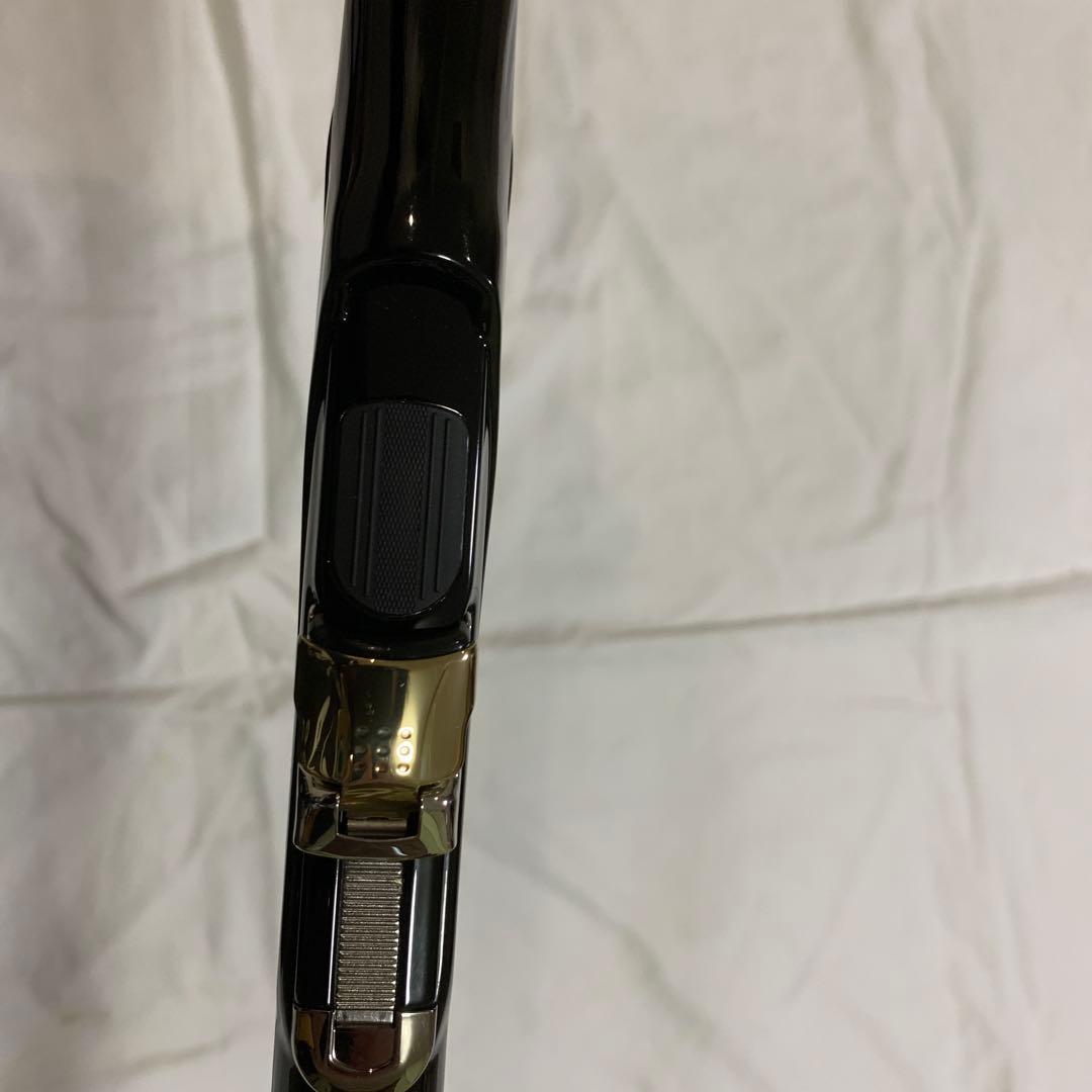 （TsuriMusha） OGRE HAND 鬼手　TM 1.5-50 美品