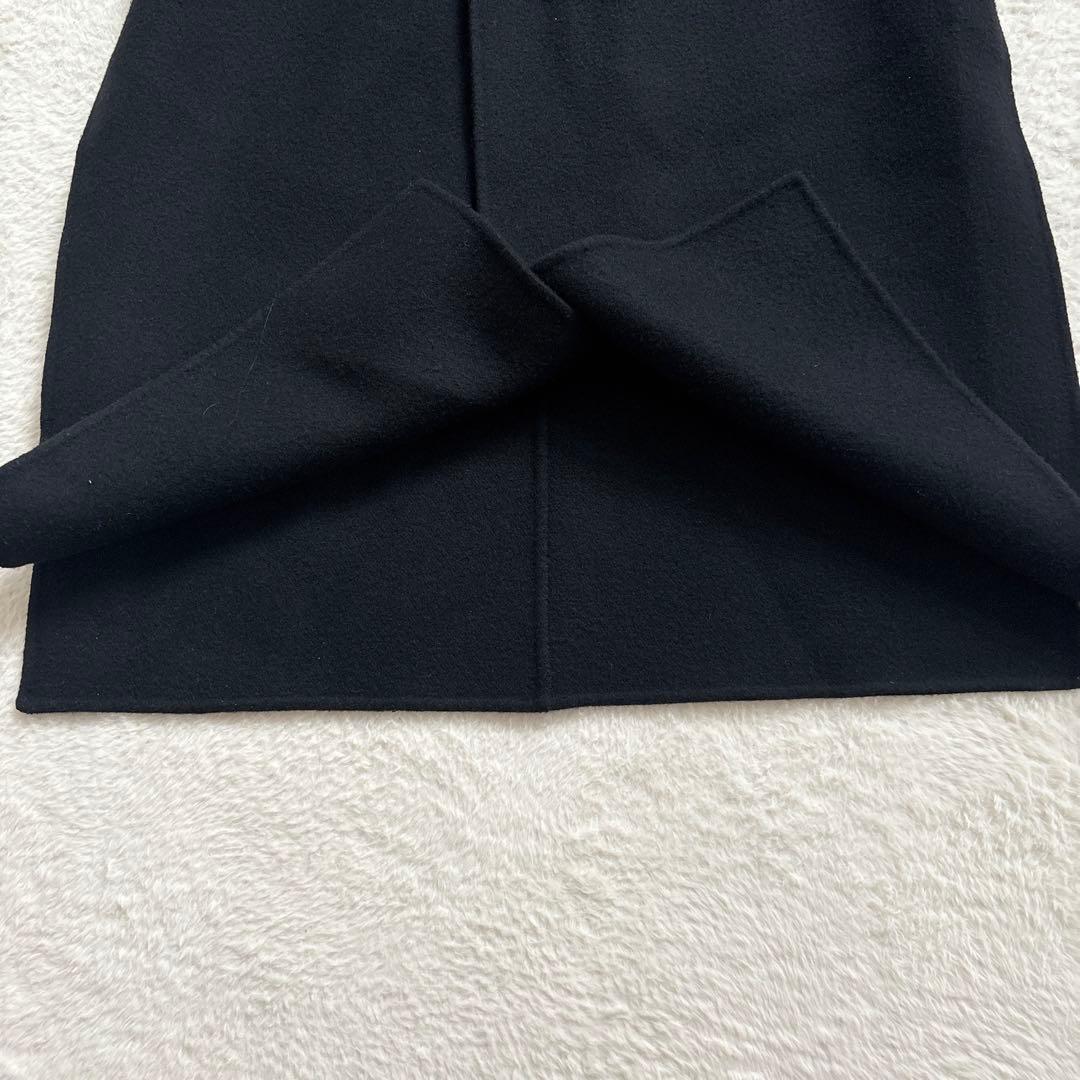 美品】STUNNING LURE リバーコート ベルト ロング 定価5.7万 - メルカリ