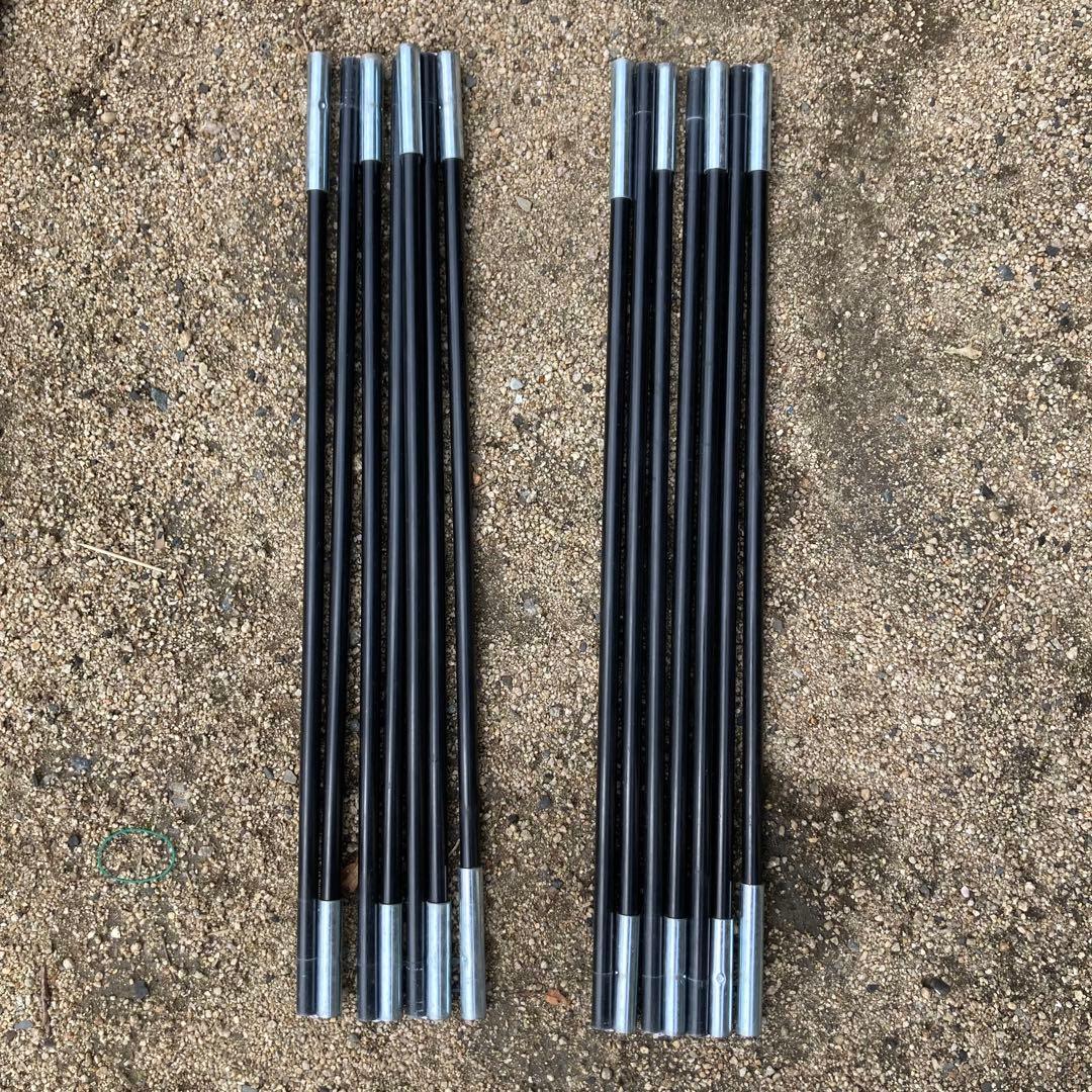 Coleman スクリーン Round Screen 400EX - メルカリ