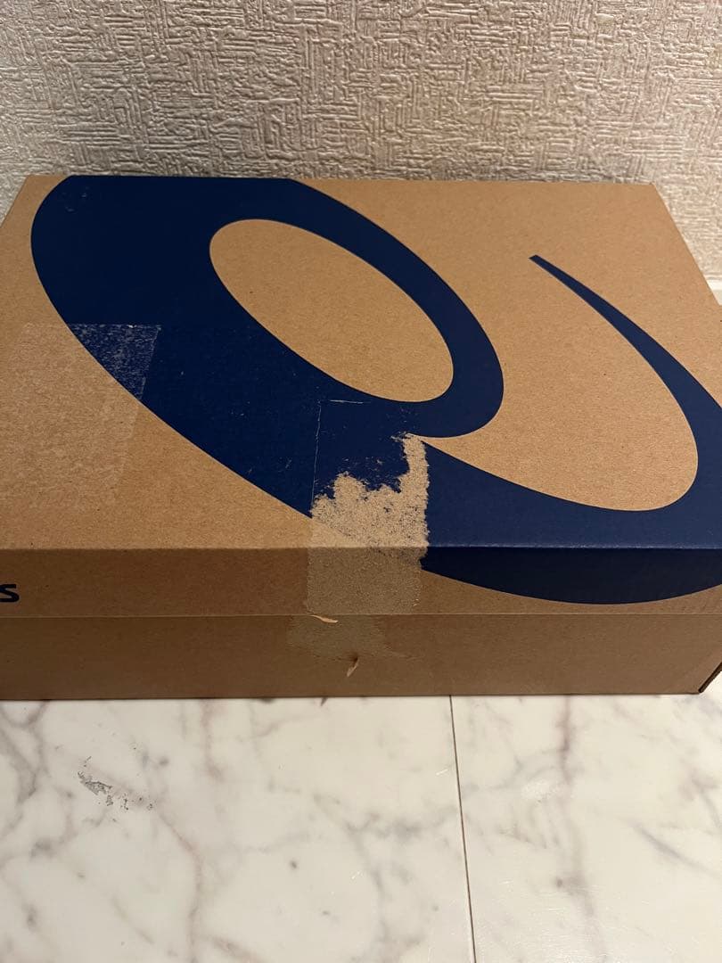 アシックス　ハイカット　安全靴　ウィンジョブ CP308AC 27.5cm