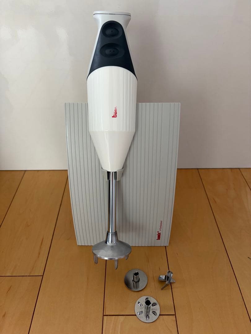 バーミックス　M300 Bamix 楽天市場】バーミックス bamix M300 セット / 全2種 2色 ( メーカ保証5