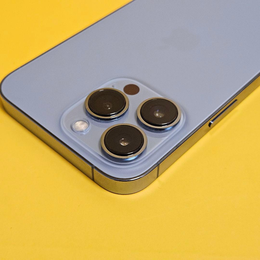 iPhone 13 Pro 256GB｜24時間以内発送!#554 オンライン ショップ