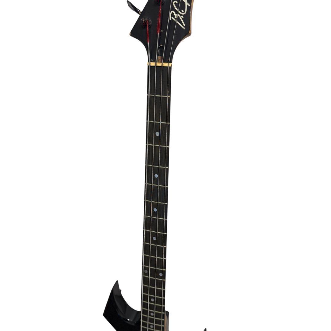 ギター B.C.Rich Warlock USA