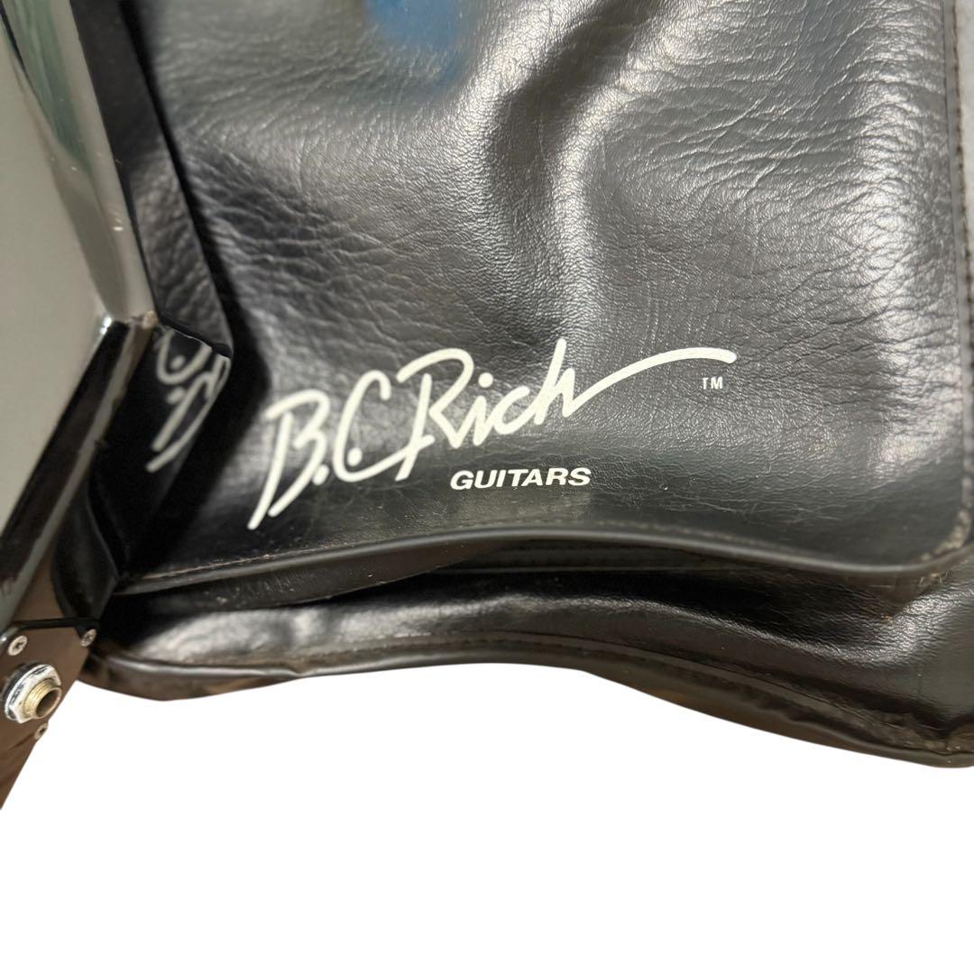 ギター B.C.Rich Warlock USA