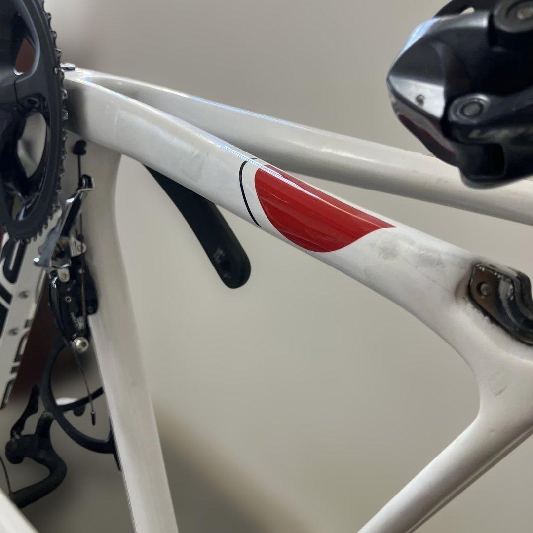 Ridley Fenix SL 2016 Sサイズ 日本限定デザイン - メルカリ