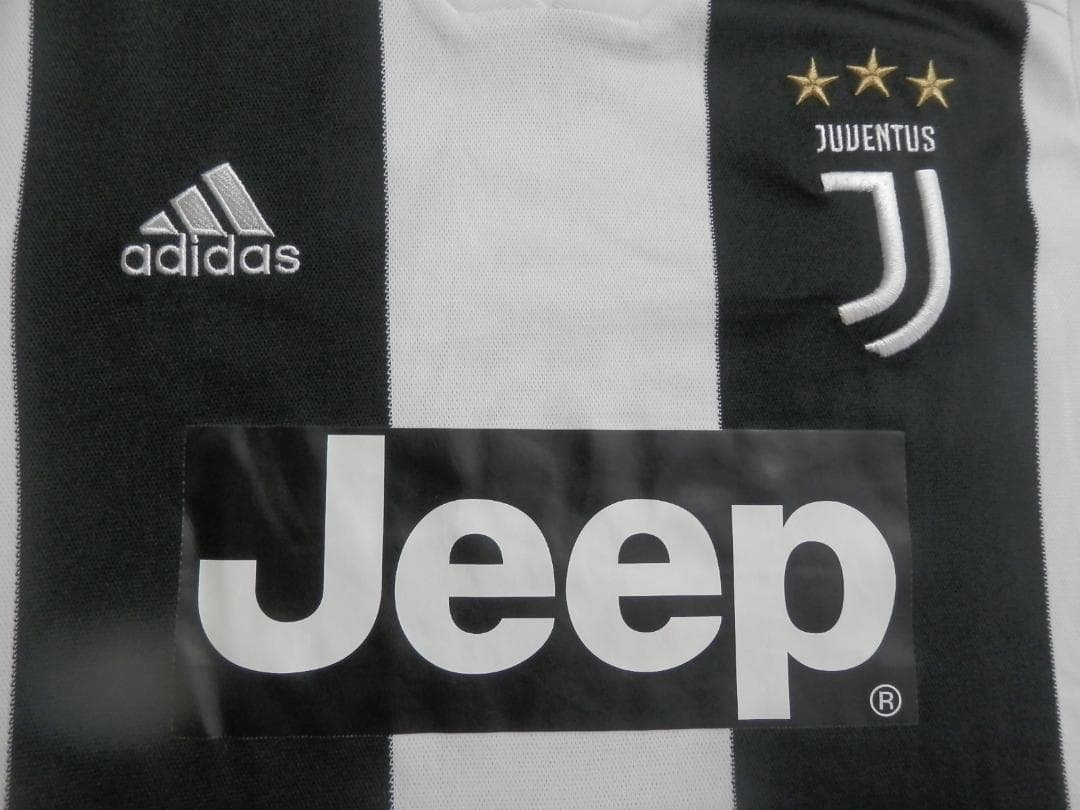 最終値下】【ロナウド】ユヴェントス(2018/19) - メルカリ