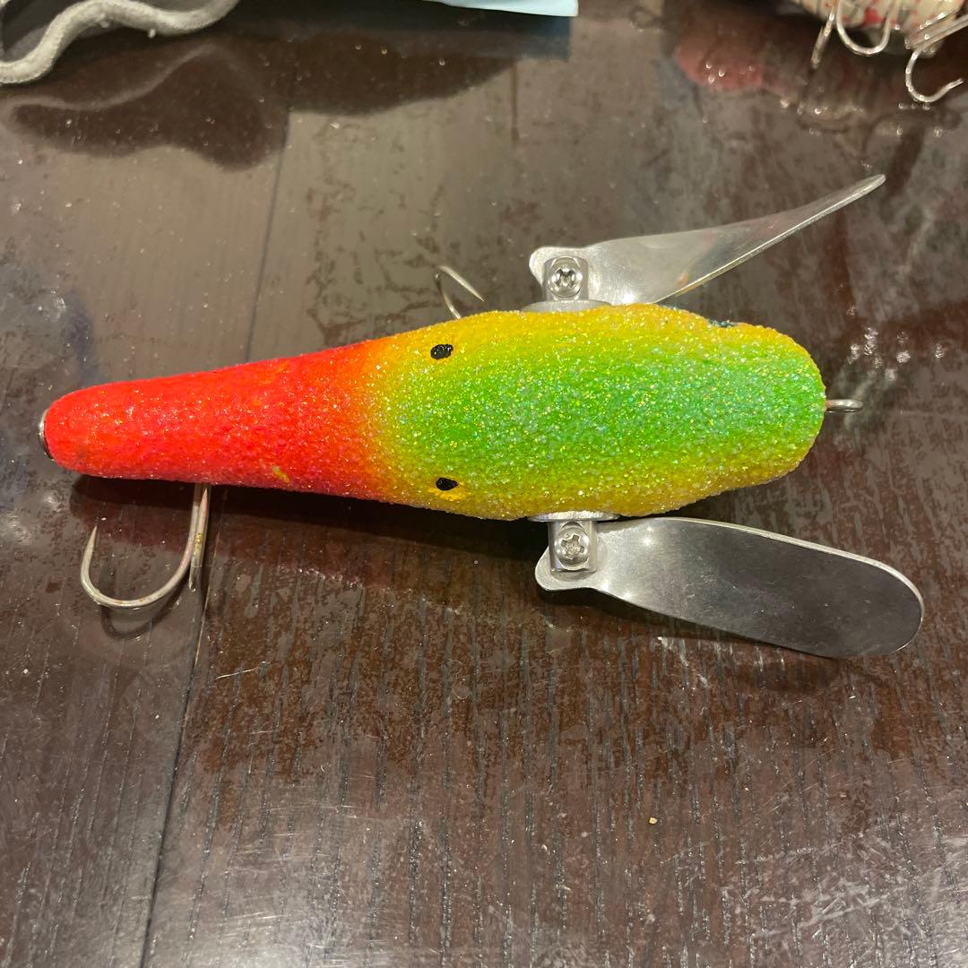 イソノファクトリー コシナガバーディー - メルカリ