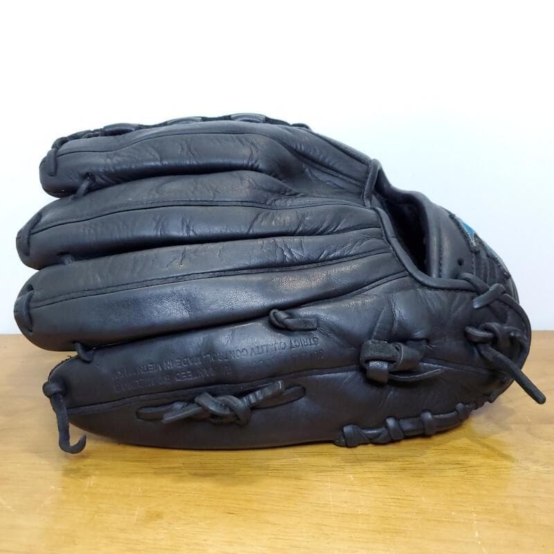 ミズノ Mizuno 井端弘和モデル 小指二本型 内野用 軟式グローブサイズ8