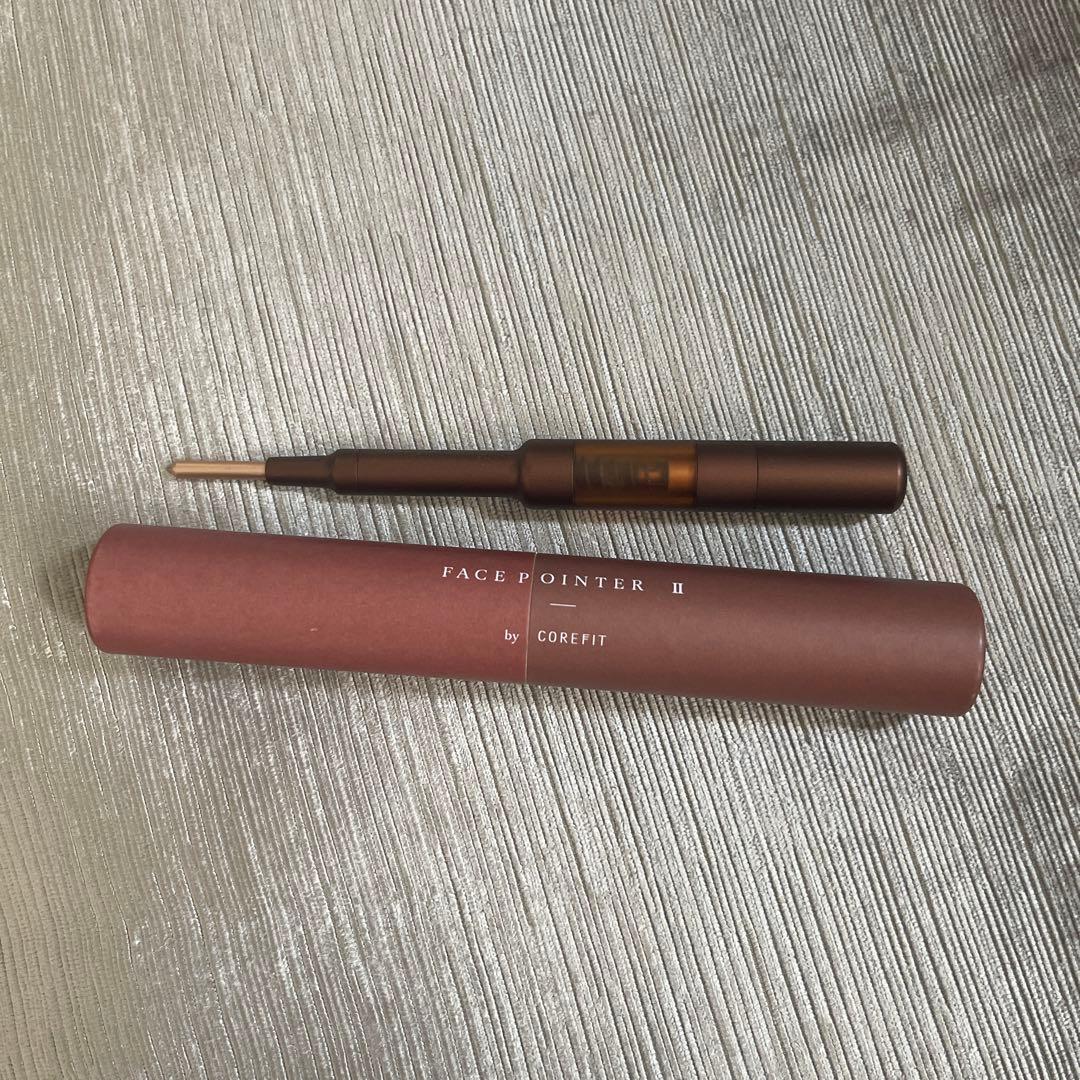 COREFIT公式Face-PointerⅡ フェイスポインターⅡリニューアル品 Amazon.co.jp: 【COREFIT公式】Face-PointerⅡ フェイスポインターⅡ