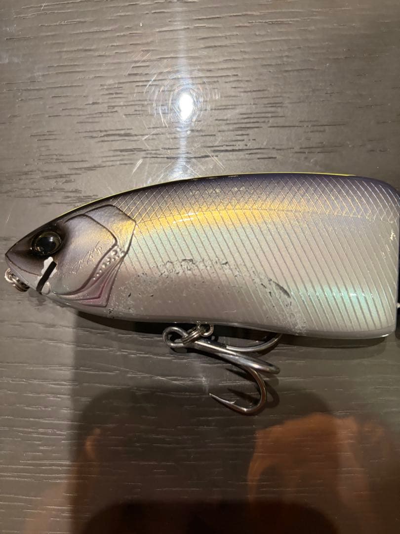 DRT タイニークラッシュ+クラッシュ9 Low #joythief DRT