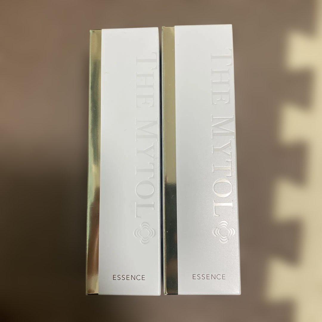 即日配送 ザ マイトルエッセンス 30ml 2個セット 大正製薬 - メルカリ