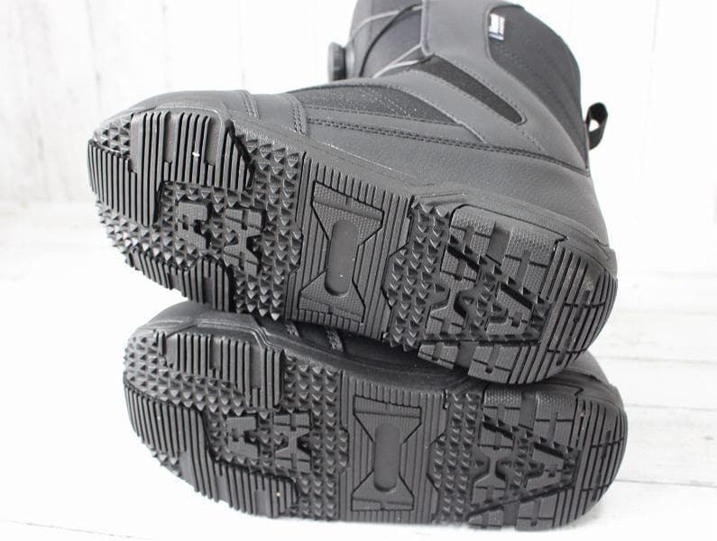 キスマーク KM ジャフィ スノーボードブーツ 23.0cm