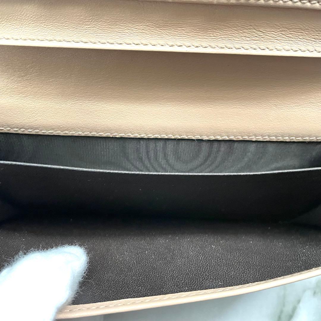 GUCCI グッチ 長財布 GGキャンバス ロゴプレート 0116-② - メルカリ