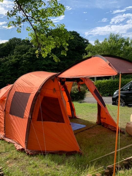 LOGOS エアマジックPANELドーム　L-AH LOGOS（ロゴス） 在庫有 【入荷未定】送料無料 エアマジック PANEL