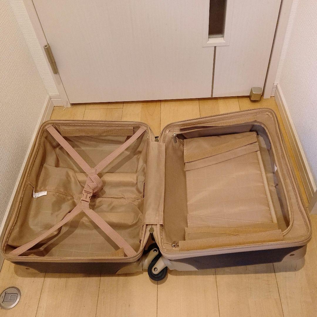 早いもの勝ち！おしゃれなトランクケース3個セット