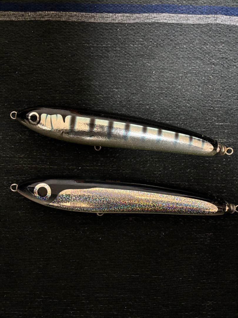 カーペンター幻影120 舞姫120