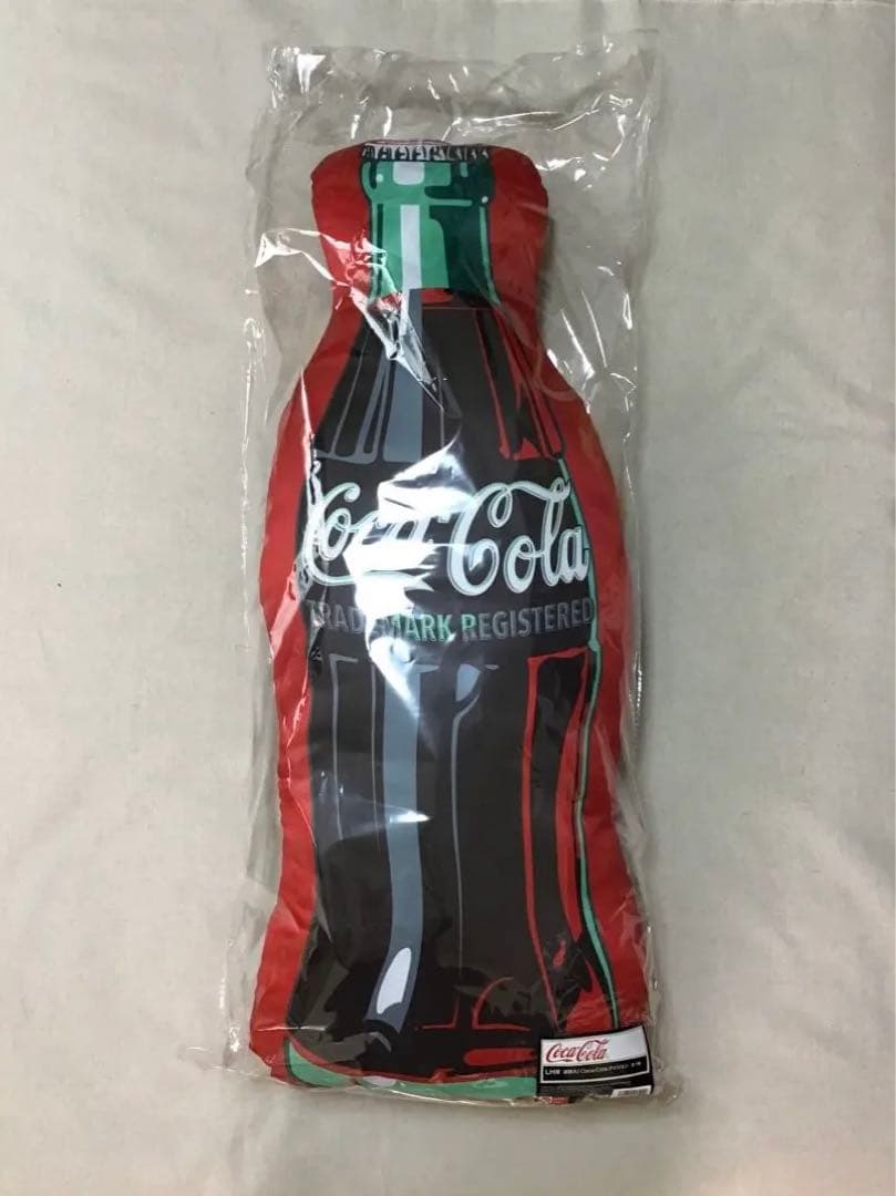 タイトーくじ コカ・コーラ ラストハッピー賞【新品未開封】 - メルカリ