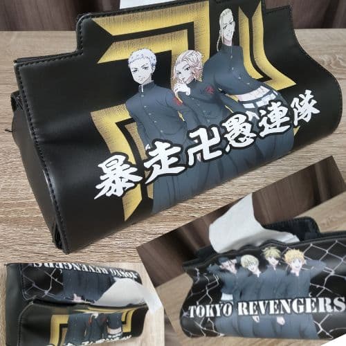 東京リベンジャーズ まとめ売り キャラクターグッズ多数・キャラ多数