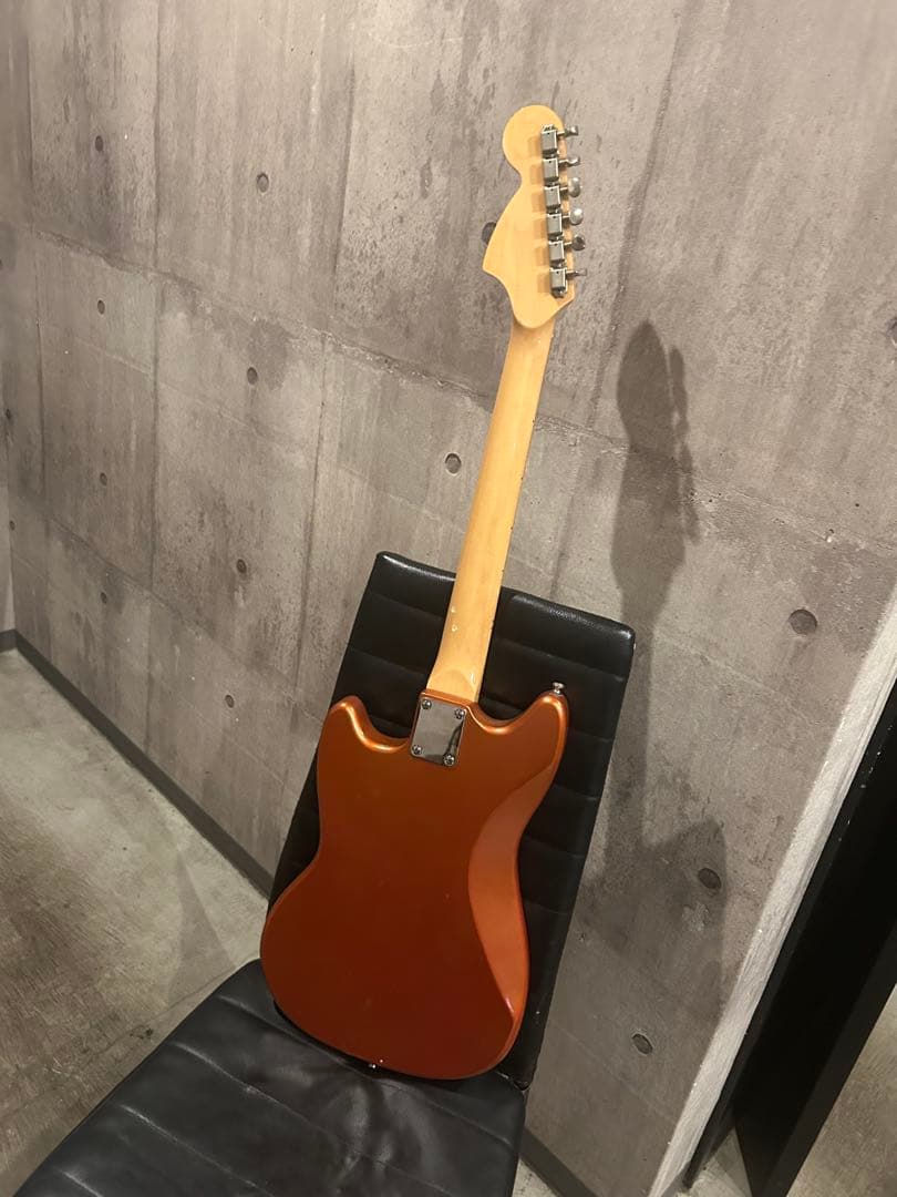 値下げ中です メーカー不明 ムスタング 多分フォトジェニックの通販は