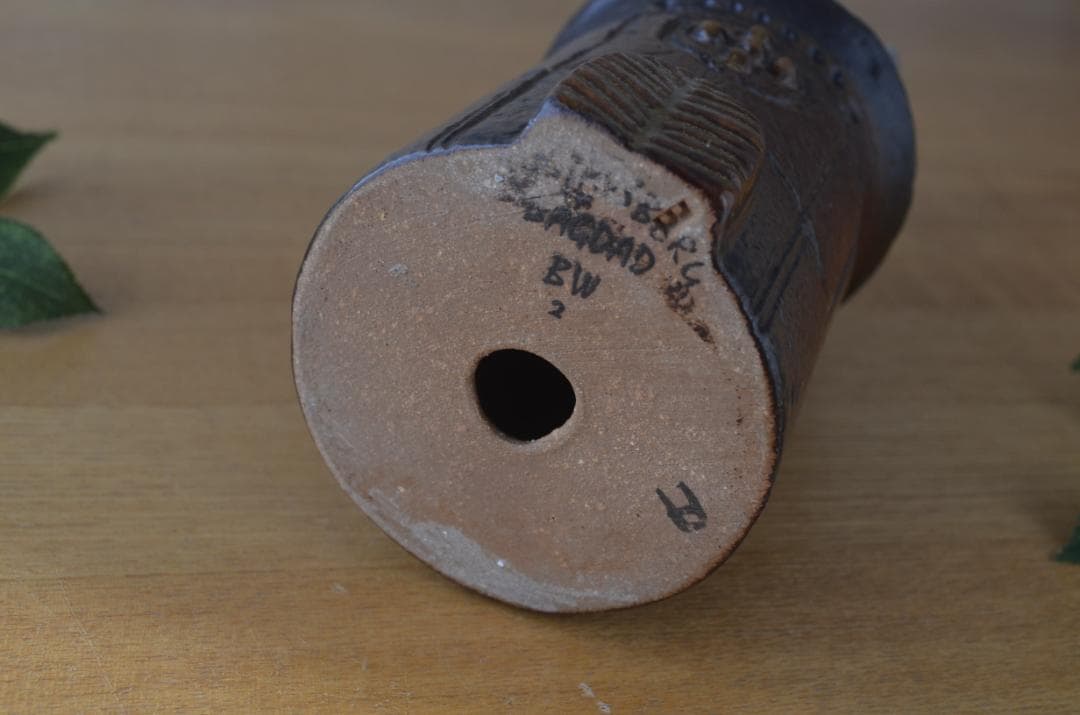 Gustavsberg/グスタフスベリ○Bagdad○三角錐の家 no.2 - メルカリ