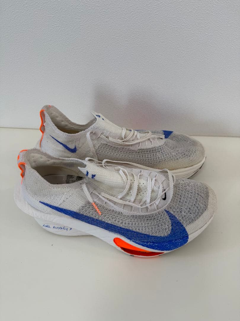 Nike alphafly 3 ナイキ　アルファフライ3 27.5cm