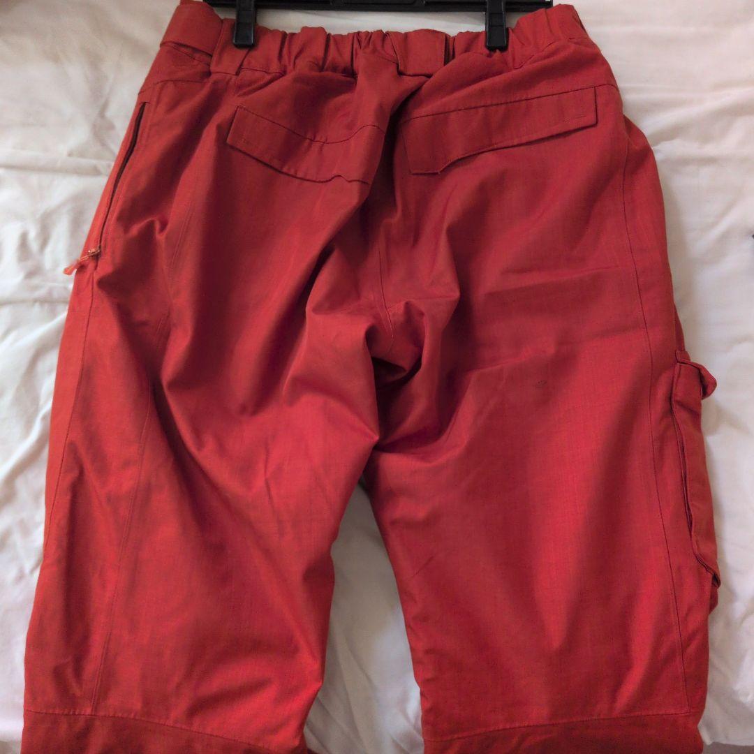 Salomon スキーウエア 上下セットXL 男性用 超 安い