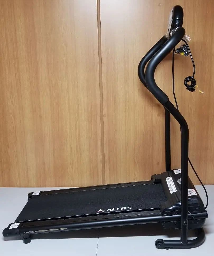 アルインコ ALINCO ウォーキングマシン 電動ウォーカー AFW5219 - メルカリ