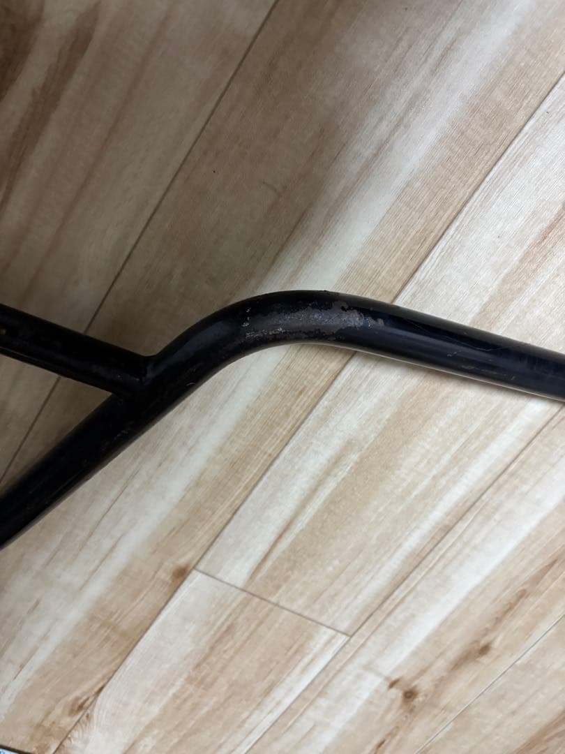 CULT BMX JAUME SINTES BAR BMX ハンドルバー - メルカリ