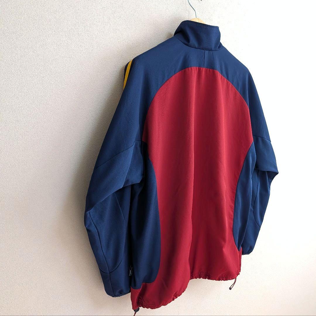 美品】90s スペイン代表 ジャージ アディダス トラックジャケット