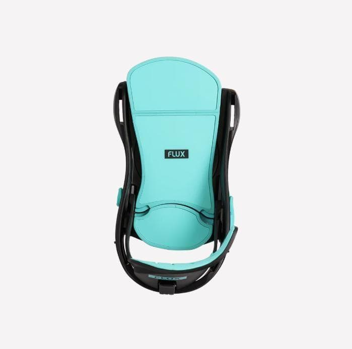 25-26 FLUX フラックス CX シーエックス BLACK M 新品未使用 - メルカリ