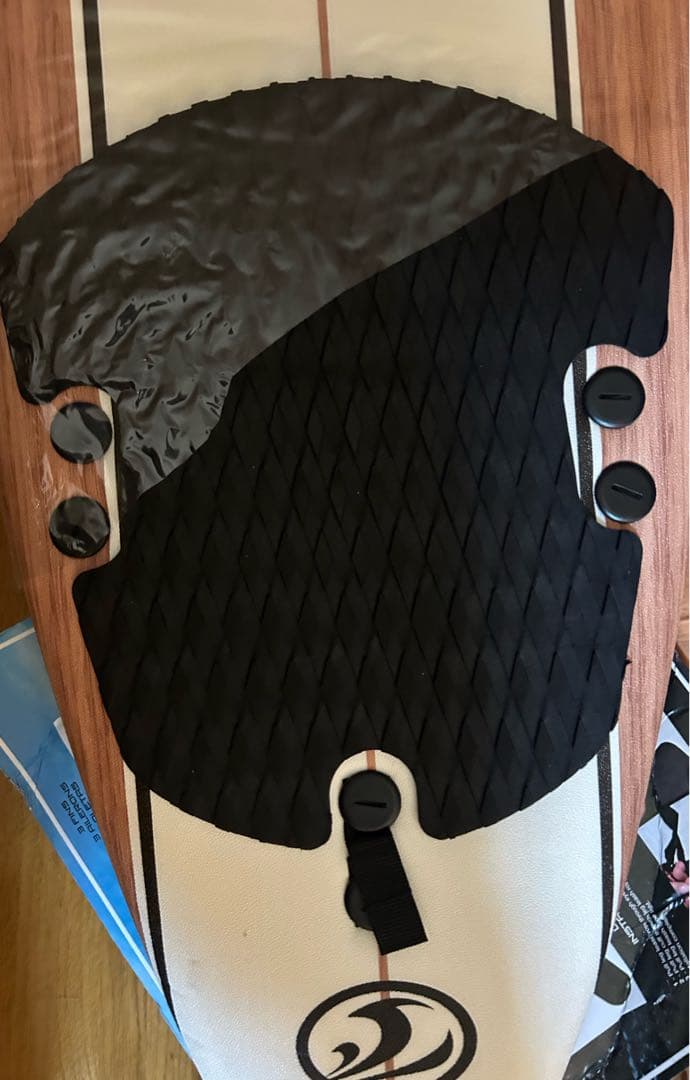 Jerry Lopez サーフボード 2.4m コストコ