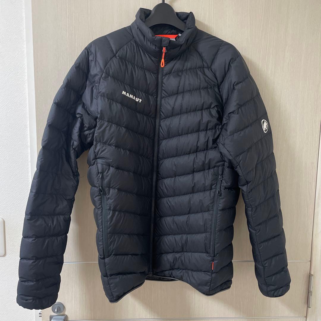 マムート mammut ダウン　メロン ライト インサレーション ジャケット マムート mammut ダウン メロン ライト インサレーション ジャケット