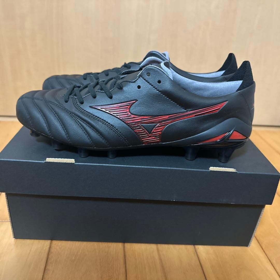 モレリアNEO4 JAPAN 26.0cm