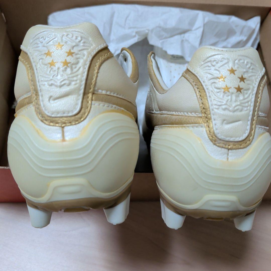 レア！ロナウジーニョ　AIR LEGEND　25.5cm