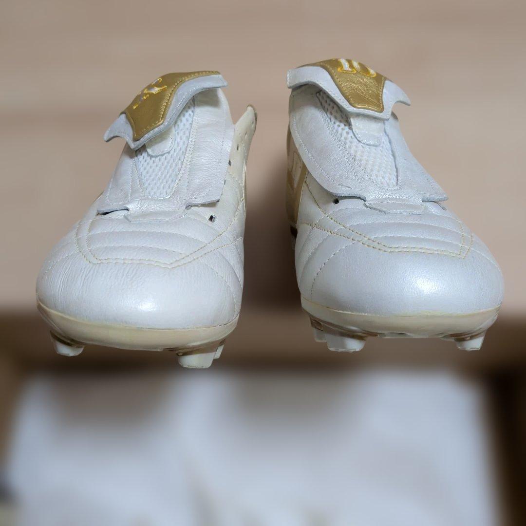 レア！ロナウジーニョ　AIR LEGEND　25.5cm