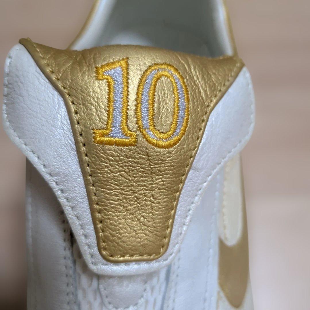 レア！ロナウジーニョ　AIR LEGEND　25.5cm