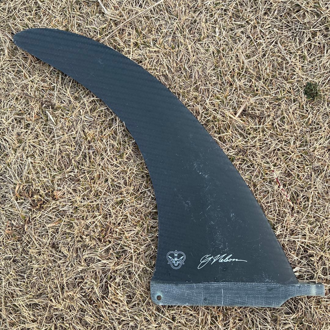 フライングダイアモンド　Cj Nelsonモデル　カーボン FLYING DIAMOND CJ NELSON CALI PIVOT 10 10.5 / フライング