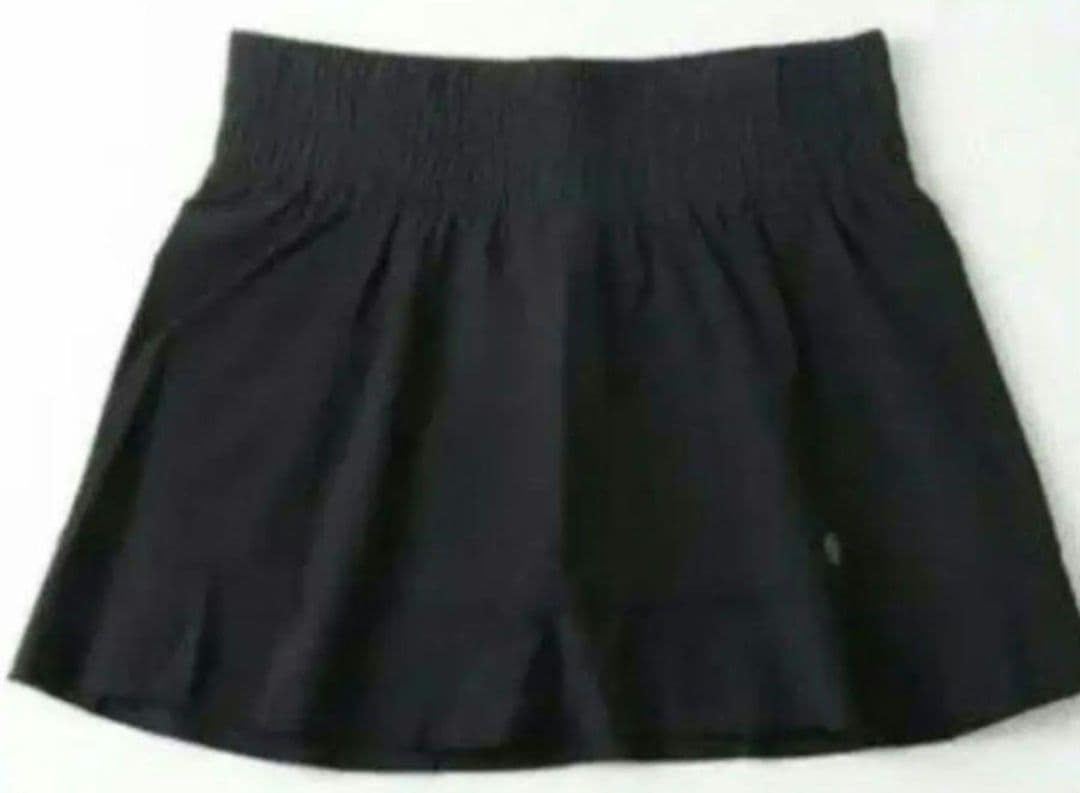 lija スコート(テニス ルルレモン アドミラル FILA 海外 Nike) ADMIRAL