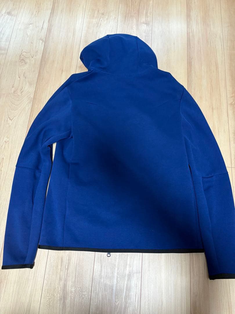 イングランド代表 テックフリース 上下セット(サイズ違い) ナイキ