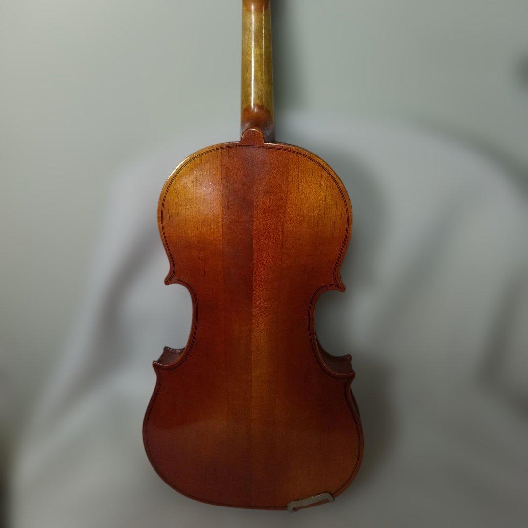 ♥7才前後の子供用♥スズキバイオリン1/4♥品番220♥