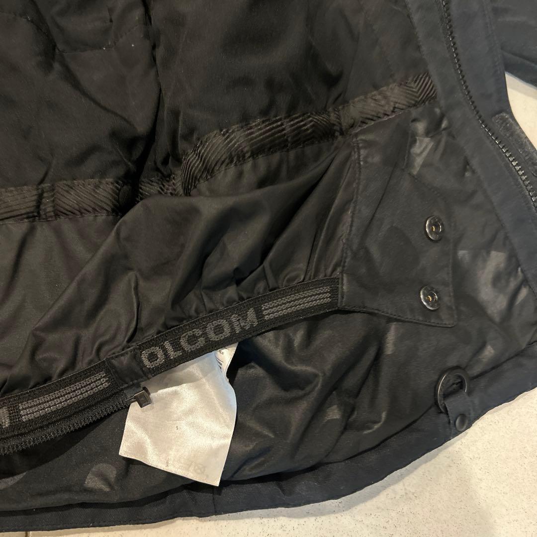 VOLCOM &686 スノーボードウェアセット 150㎝ 160㎝ 商品詳細ウエア