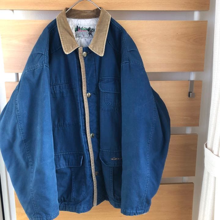 リーバイス ジャケット 80s アラスカ - メルカリ