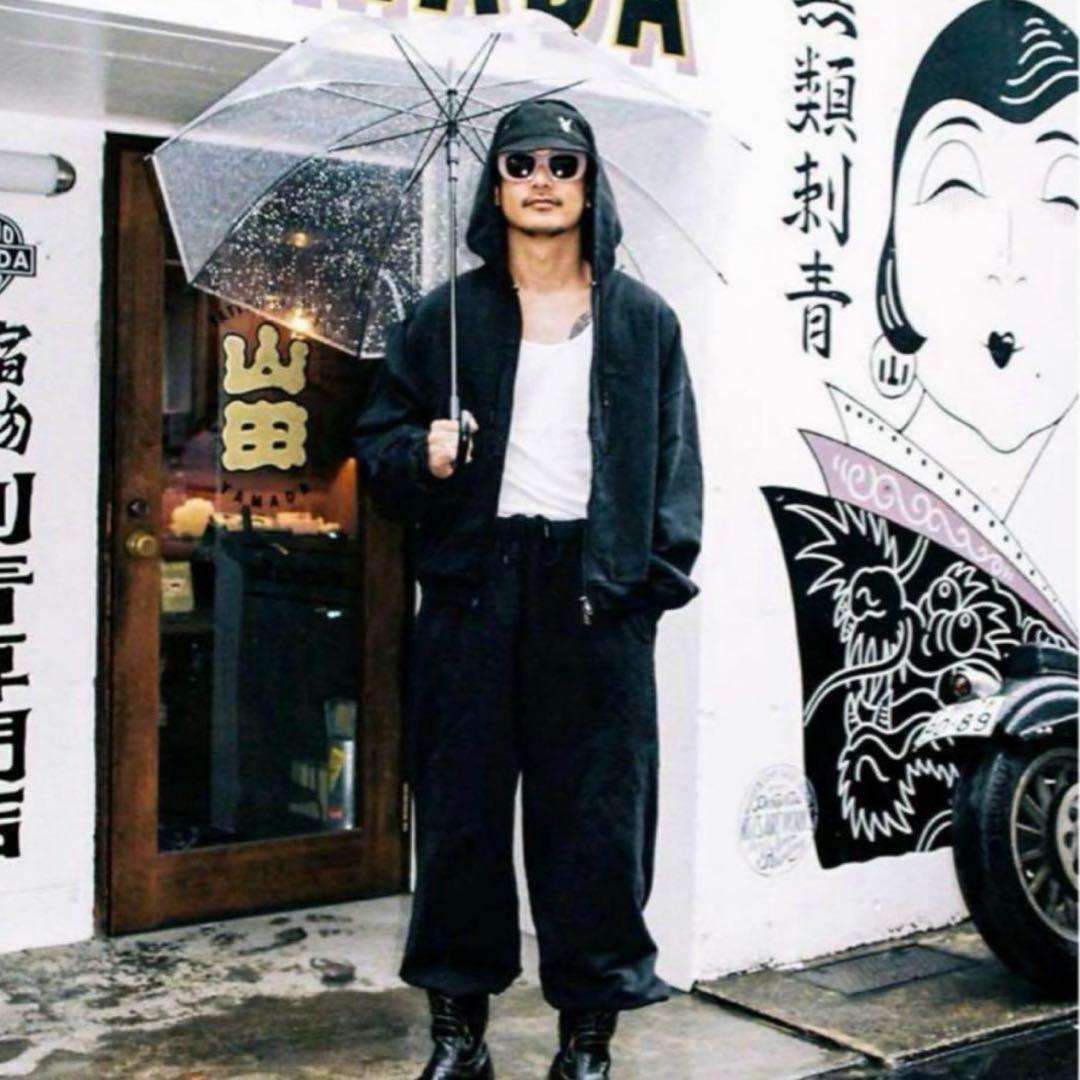 pantydropper サングラス ピンク 廃盤色激レア 山田蓮着用 TSY - メルカリ