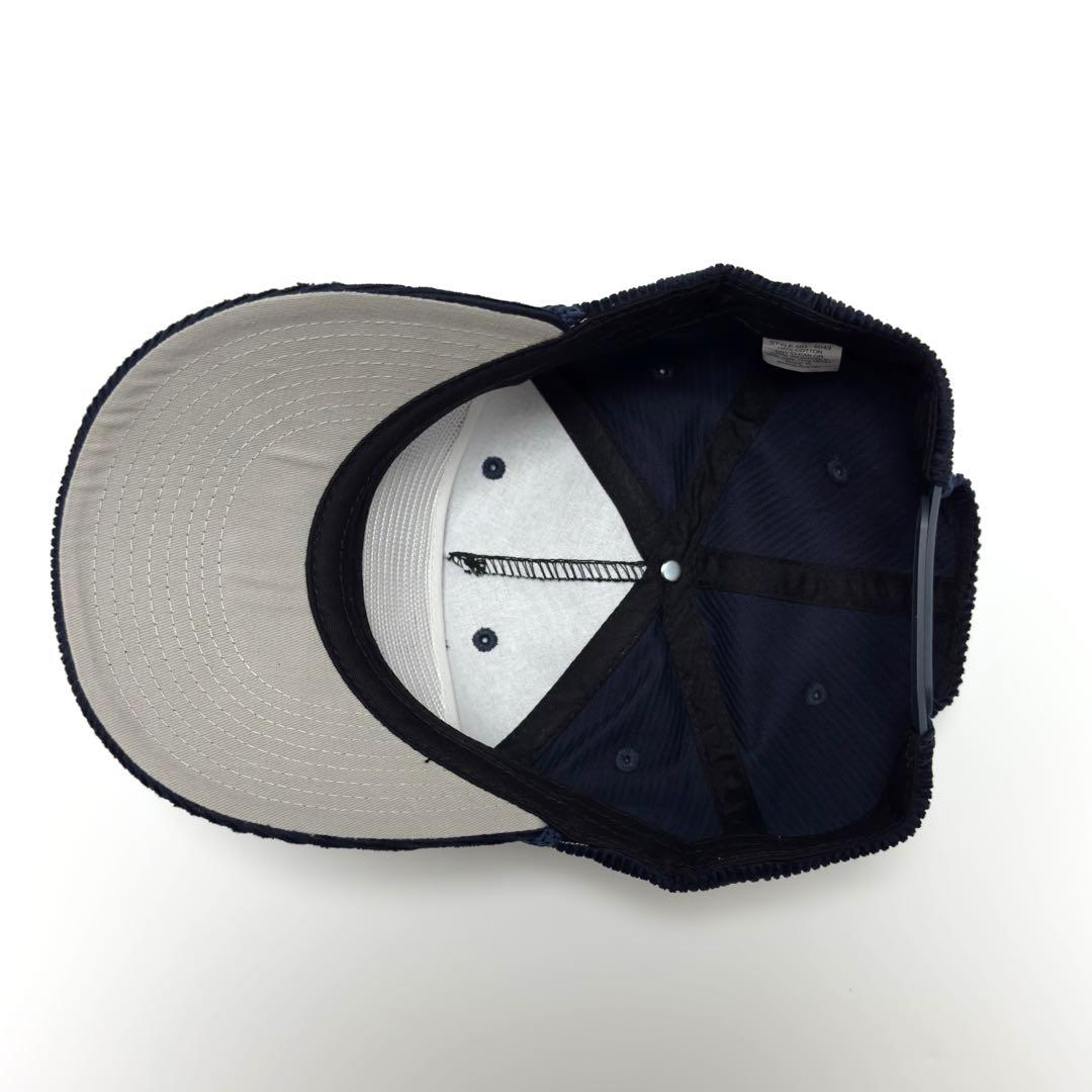 ビンテージ】コーデュロイトラッカーキャップ 70s ford trucks - メルカリ