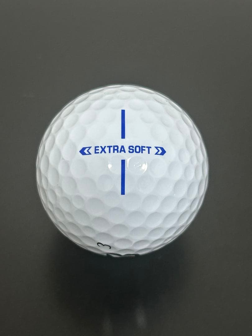 女子ゴルフ 吉田鈴プロ 直筆サイン入りゴルフボール - メルカリ