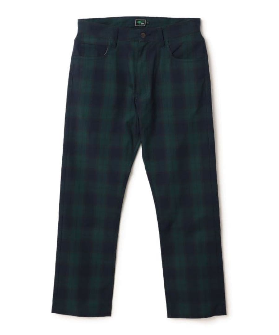 【新品未使用】 ⭐︎価格交渉可⭐︎BEAMSGOLF 【別注】DICKIESパンツ BEAMS GOLF（ビームス ゴルフ）【別注】DICKIES / 5ポケット パンツ