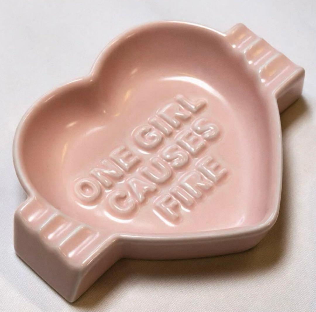 TATOO STUDIO YAMADA TSY 灰皿 ヤマダレン us - メルカリ