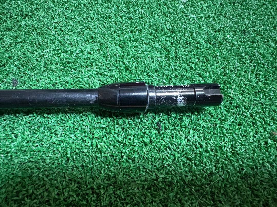 シンカグラファイト LEXIA DL4R PRGRスリーブ付き - メルカリ