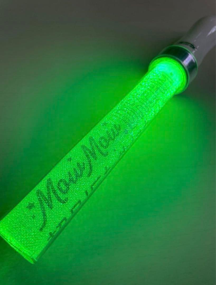 M!LK カラーチェンジペンライトMow Mow DREAM - メルカリ