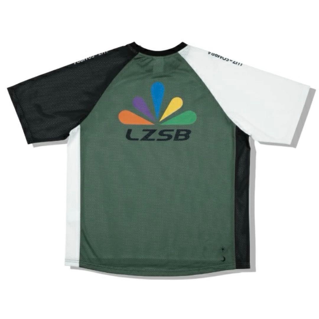 特価‼︎LUZウェア セットアップ L